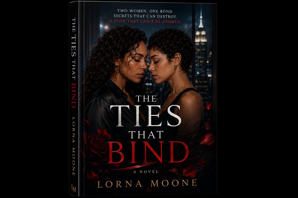 The Ties That Bind cover